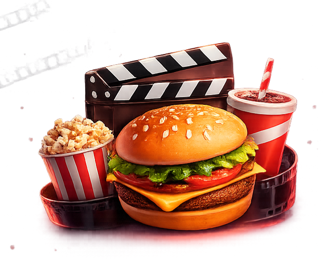 Shaan Food Logo